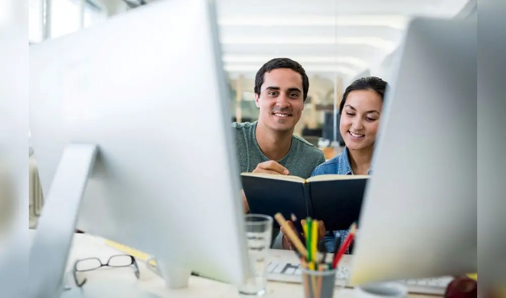 Las entidades públicas pueden presentar sus propuestas a ProInnóvate hasta el 3 de octubre. Foto: Andina Las entidades públicas pueden presentar sus propuestas a ProInnóvate hasta el 3 de octubre. Foto: Andina