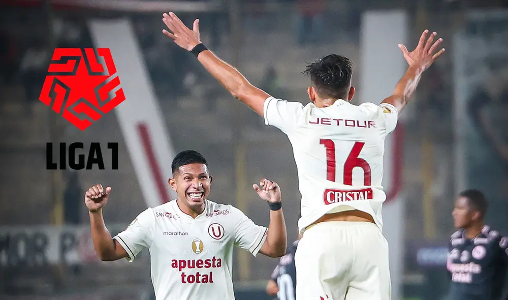 Universitario es el vigente campeón del fútbol peruano. Foto: composición LR/Universitario/X