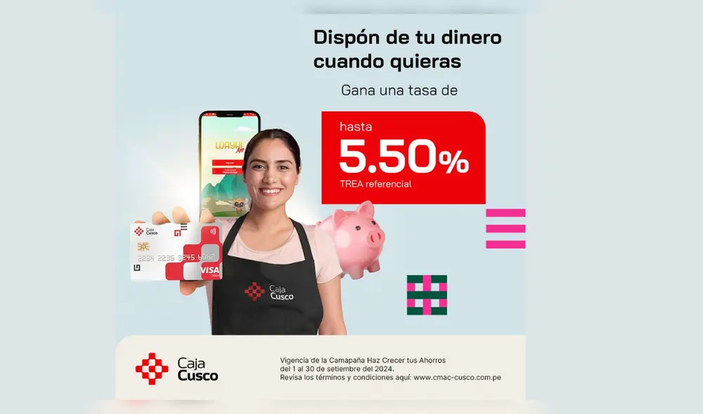 Conoce todos los detalles en la nota. Fuente: Difusión