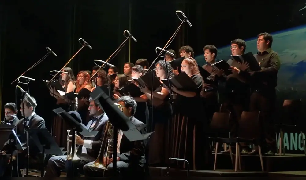 Este concierto se realizará en el marco del 40° aniversario de Radio Filarmonía.