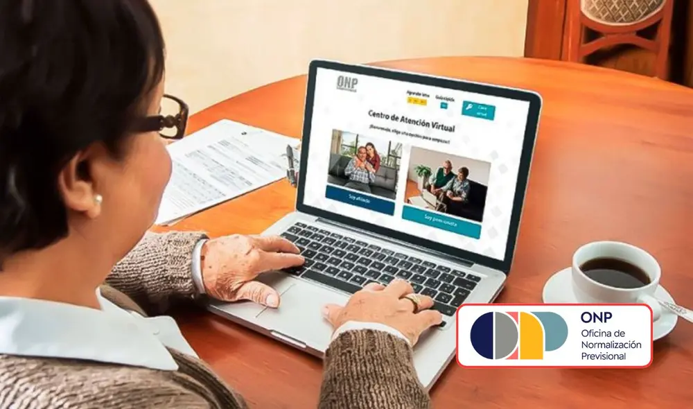 La ONP se encarga de la administración de la pensiones públicas desde 1992. Foto: El Peruano/LR