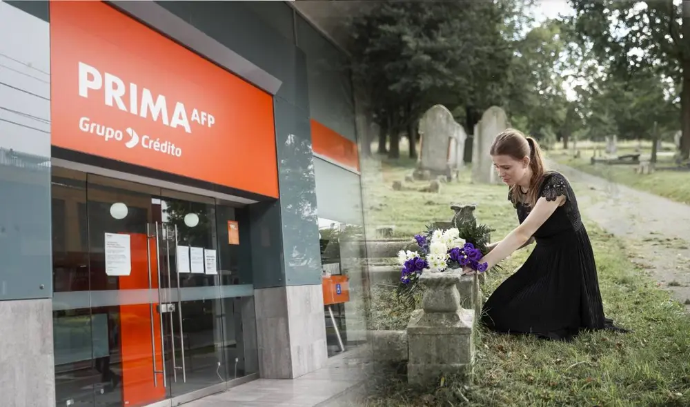 Los gastos de sepelio cubre los costos asociados al entierro del afiliado. Foto: composición LR/Andina/Freepik Los gastos de sepelio cubre los costos asociados al entierro del afiliado. Foto: composición LR/Andina/Freepik