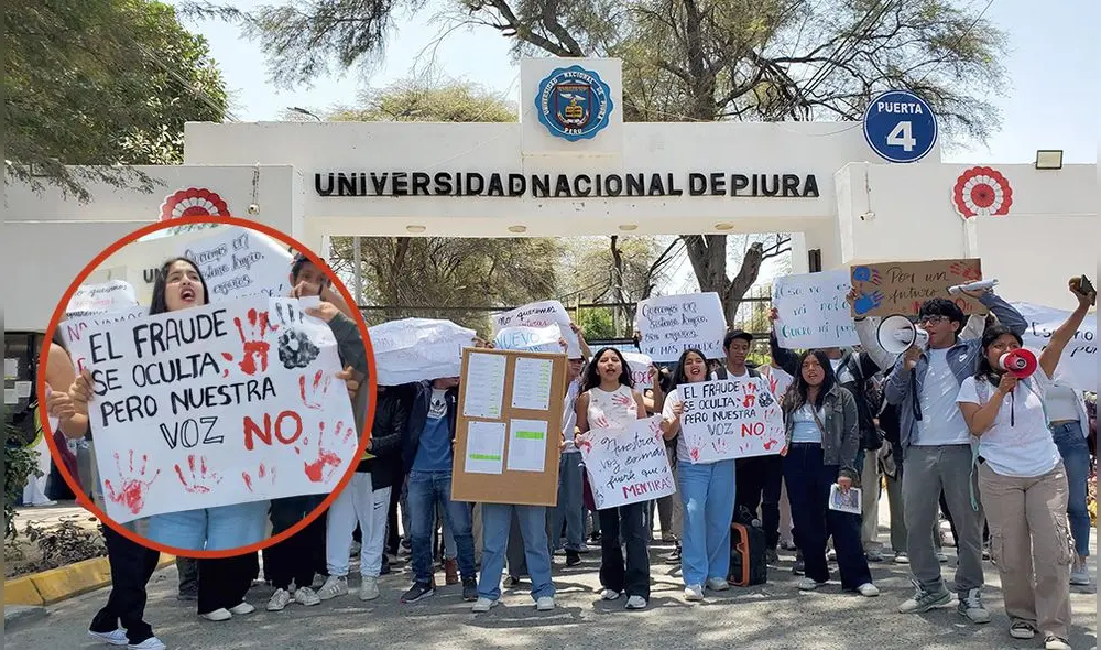 Jóvenes postulantes a la UNP esperan nuevos resultados. Foto: composición LR/Claudia Beltrán/Almendra Ruesta Jóvenes postulantes a la UNP esperan nuevos resultados. Foto: composición LR/Claudia Beltrán/Almendra Ruesta