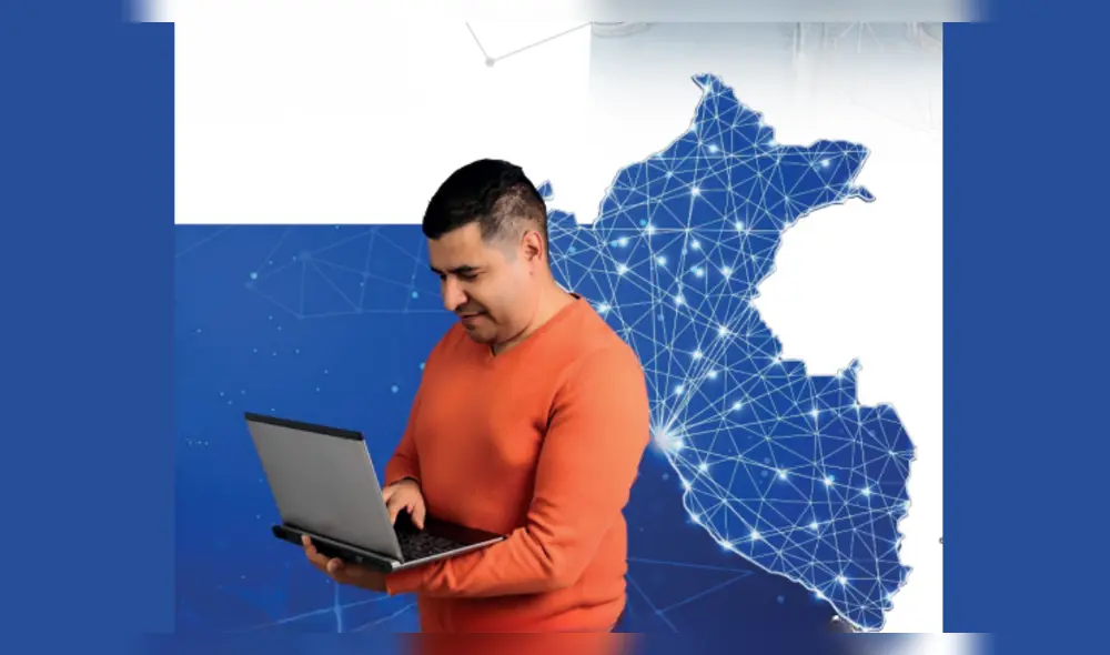 Oportunidad de acortar la brecha digital en la educación. Fuente: Difusión