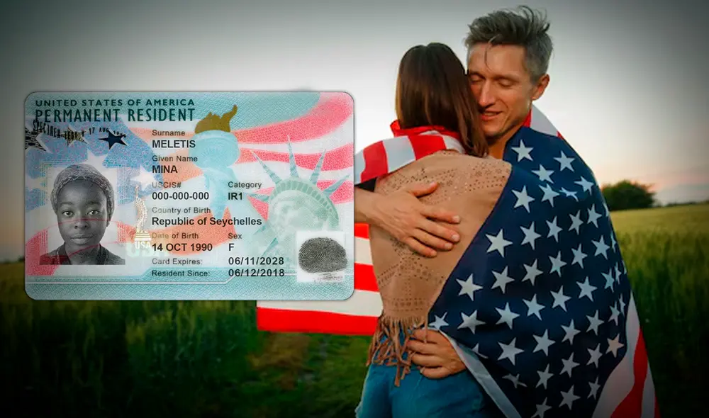 Un informe de USCIS, revela que existen estados que cuentan con la mayor cantidad de solicitudes de residencias permanentes en Estados Unidos. Foto: composición LR/Bounderless/Freepik Un informe de USCIS, revela que existen estados que cuentan con la mayor cantidad de solicitudes de residencias permanentes en Estados Unidos. Foto: composición LR/Bounderless/Freepik