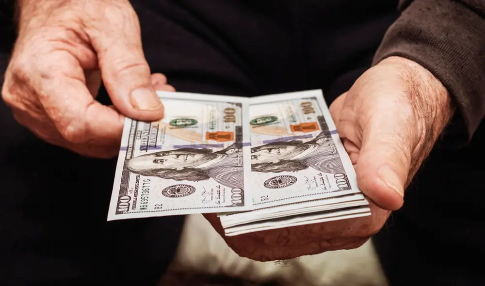 El Congreso de Estados Unidos planea presentar un proyecto de ley que podría recortar los pagos de los beneficiarios. Foto: La Grada