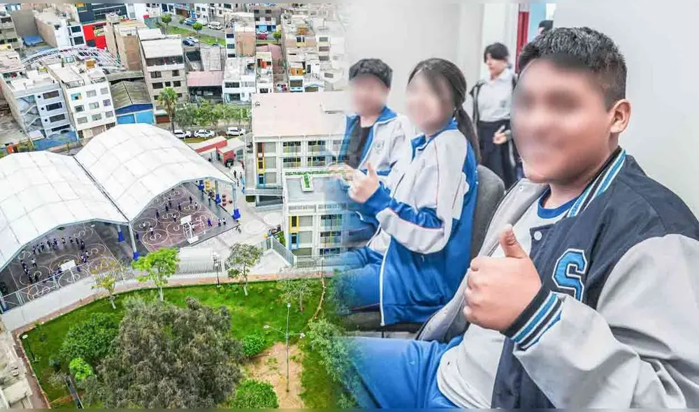 Este innovador sistema antirrobo utiliza algoritmos para detectar movimientos sospechosos y reduce falsas alarmas. Foto: composición LR/difusión Este innovador sistema antirrobo utiliza algoritmos para detectar movimientos sospechosos y reduce falsas alarmas. Foto: composición LR/difusión