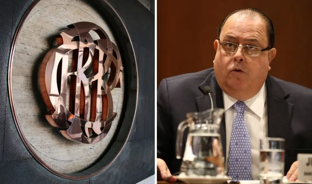 En lo que va del año, el déficit sigue elevándose. Foto: composición LR/Andina