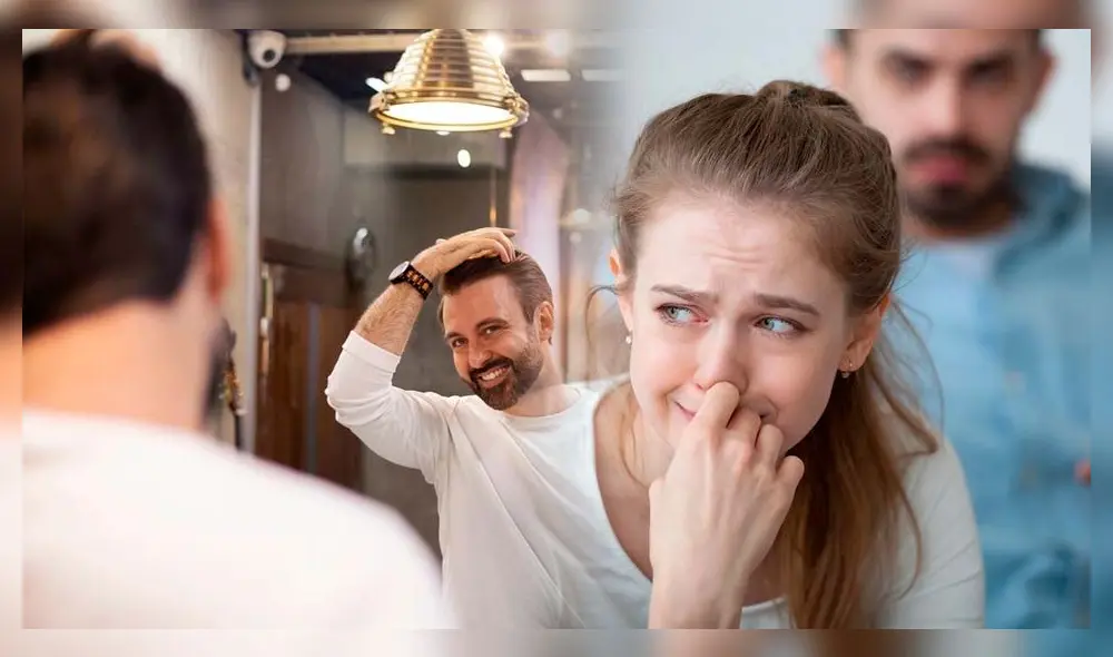 Estas son las tres frases más tóxicas de un narcisista, según psicóloga de la Universidad Nacional Federico Villareal. Foto: composición LR / Freepik / SaraRicoSolera Estas son las tres frases más tóxicas de un narcisista, según psicóloga de la Universidad Nacional Federico Villareal. Foto: composición LR / Freepik / SaraRicoSolera