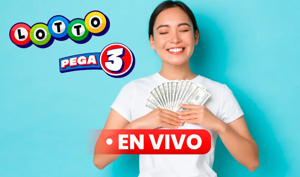 Telemetro y TVN transmitirán el sorteo de Lotto y Pega 3 este 21 de septiembre. Foto: composición LR / Freepik Telemetro y TVN transmitirán el sorteo de Lotto y Pega 3 este 21 de septiembre. Foto: composición LR / Freepik