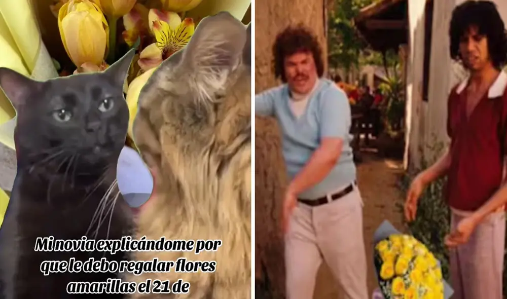 Usuarios en redes sociales compartieron sus más divertidos memes por el 21 de setiembre. Foto: composición LR/ X Usuarios en redes sociales compartieron sus más divertidos memes por el 21 de setiembre. Foto: composición LR/ X