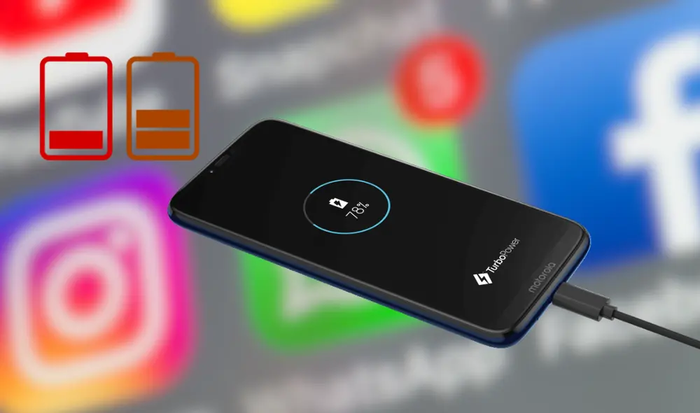 Existen medidas para mitigar el impacto de los Servicios de Google Play. Foto: Composición LR | Semana.com Existen medidas para mitigar el impacto de los Servicios de Google Play. Foto: Composición LR | Semana.com