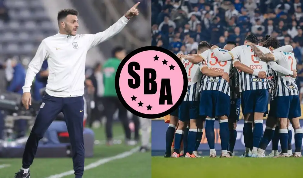 Alianza Lima se ubica segundo en el Clausura con 23 puntos. Foto: composición LR/Luis Jiménez/La Repúbalica/Club Alianza Lima