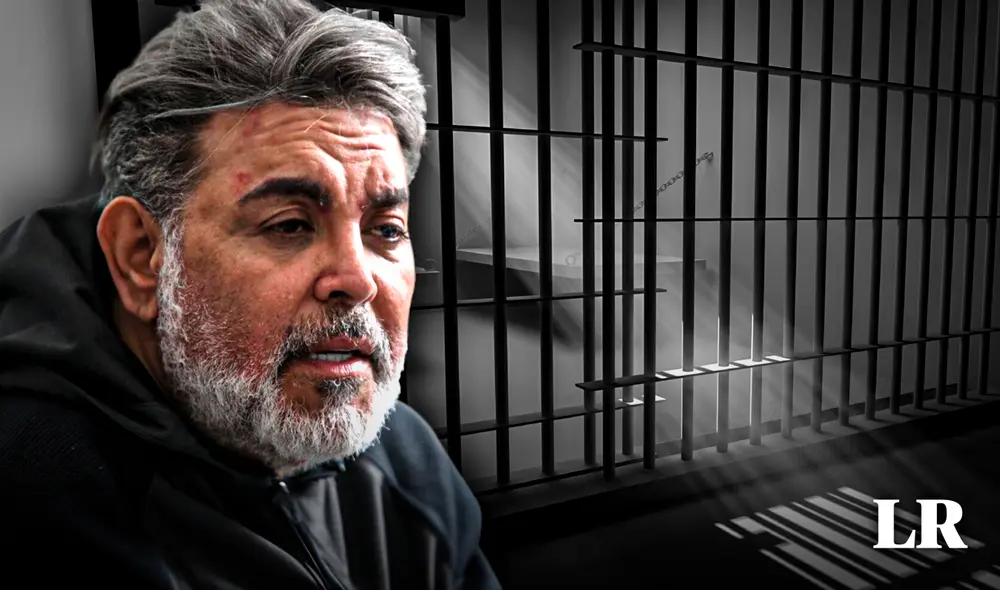 Andrés Hurtado se encuentra detenido de manera preliminar. Foto: composición LR/Presidencia