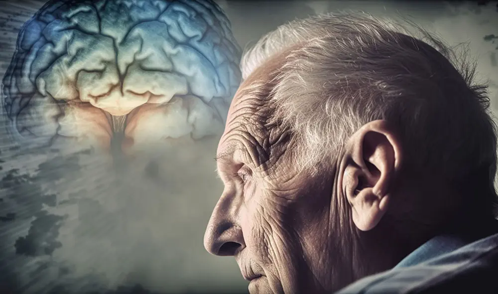 El 60% de las personas tiene demencia por la enfermedad del Alzheimer. Foto: Avance y Perspectiva