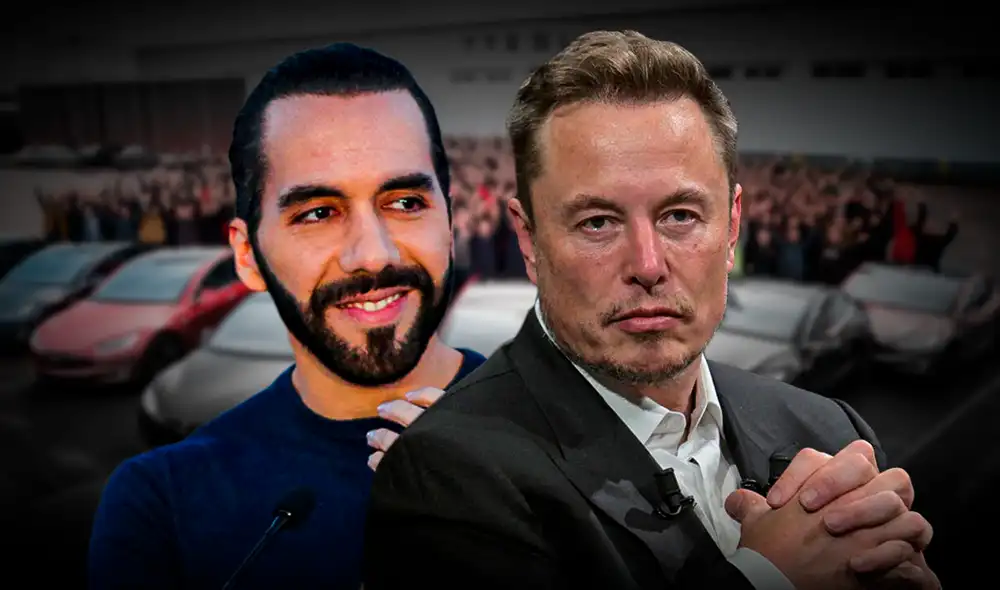 Se espera que Bukele participe la próxima semana en la Asamblea General de las Naciones Unidas en Nueva York. Foto: AFP Se espera que Bukele participe la próxima semana en la Asamblea General de las Naciones Unidas en Nueva York. Foto: AFP