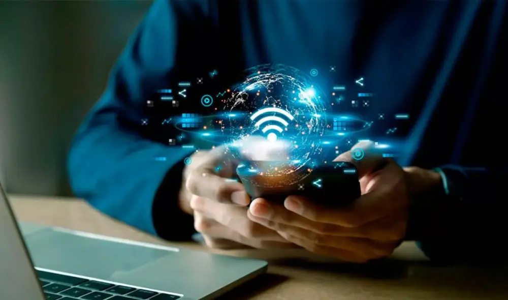 Verifica que tu router esté configurado con el cifrado WPA3, el más avanzado disponible actualmente. Foto: Composición LR | Diario Panorama