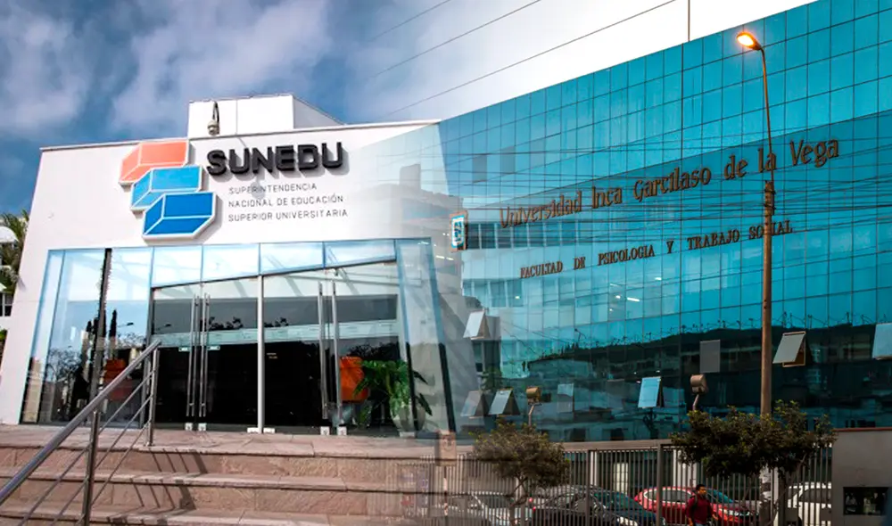 Más de cinco universidades asociativas con licencia denegada se beneficiarían con el proyecto de los congresistas Katy Ugarte, Carlos Zeballos y Elías Varas. Foto: composición LR