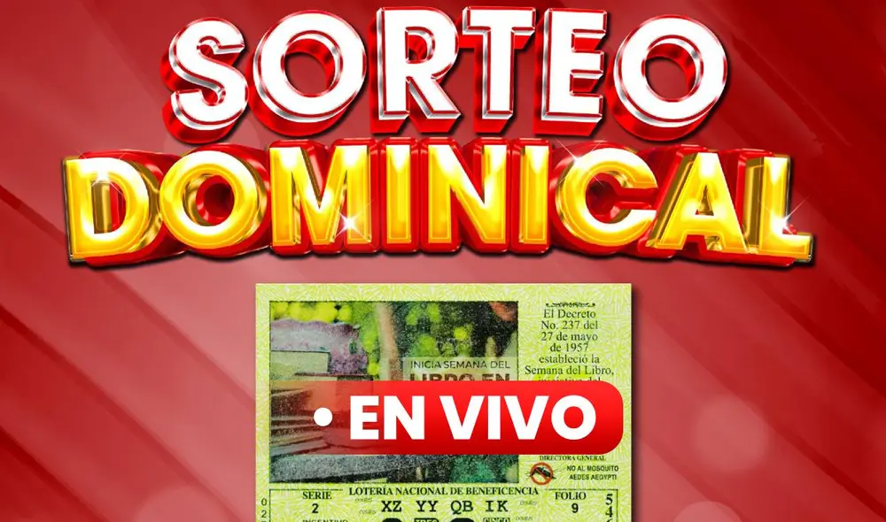La Lotería Nacional de Panamá en vivo celebra un nuevo sorteo 5466 a partir de las 3:00 p. m. Foto: composición LR/ LNBPM La Lotería Nacional de Panamá en vivo celebra un nuevo sorteo 5466 a partir de las 3:00 p. m. Foto: composición LR/ LNBPM