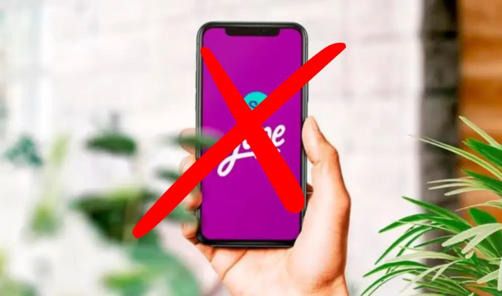 Yape es una aplicación creada por el Banco de Crédito del Perú (BCP) en 2016. Foto: Andina/Yape Yape es una aplicación creada por el Banco de Crédito del Perú (BCP) en 2016. Foto: Andina/Yape