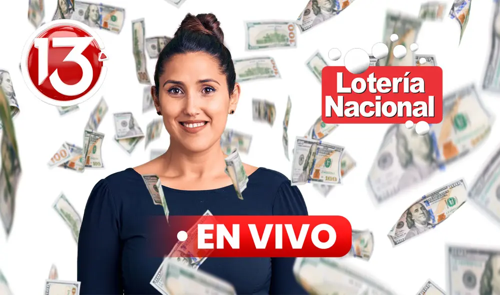 La Lotería Nacional de Costa Rica reparte premios todos los domingos. Foto: composición LR / Freepik La Lotería Nacional de Costa Rica reparte premios todos los domingos. Foto: composición LR / Freepik