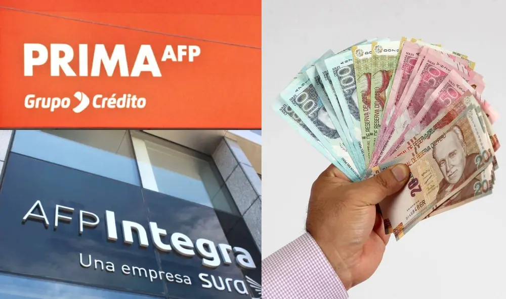 La reforma de pensiones 2024 propone  la eliminación del retiro del 95,5% de los fondos para los menores de 40 años. Foto: composición LR/Andina