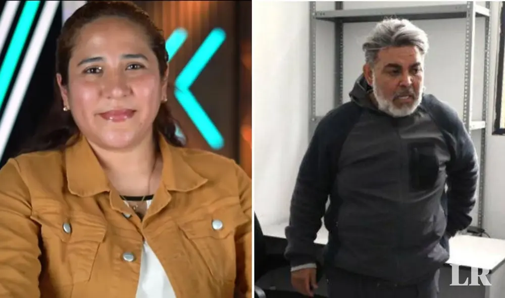 Siguen apareciendo más personajes vinculados a Andrés Hurtado u la presunta trama de corrupción. Foto: composición LR