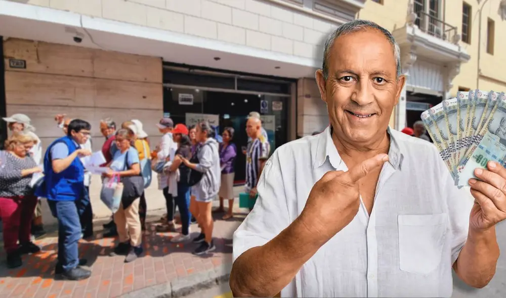 La lista 21 del Fonavi podría ser la siguiente en publicarse a fines de año. Foto: composición LR/Andina/BN