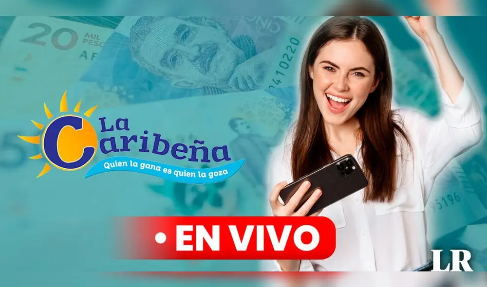 Mira AQUÍ la transmisión de Telecaribe con los números ganadores de la Caribeña. Foto: composición LR /Freepik Mira AQUÍ la transmisión de Telecaribe con los números ganadores de la Caribeña. Foto: composición LR /Freepik