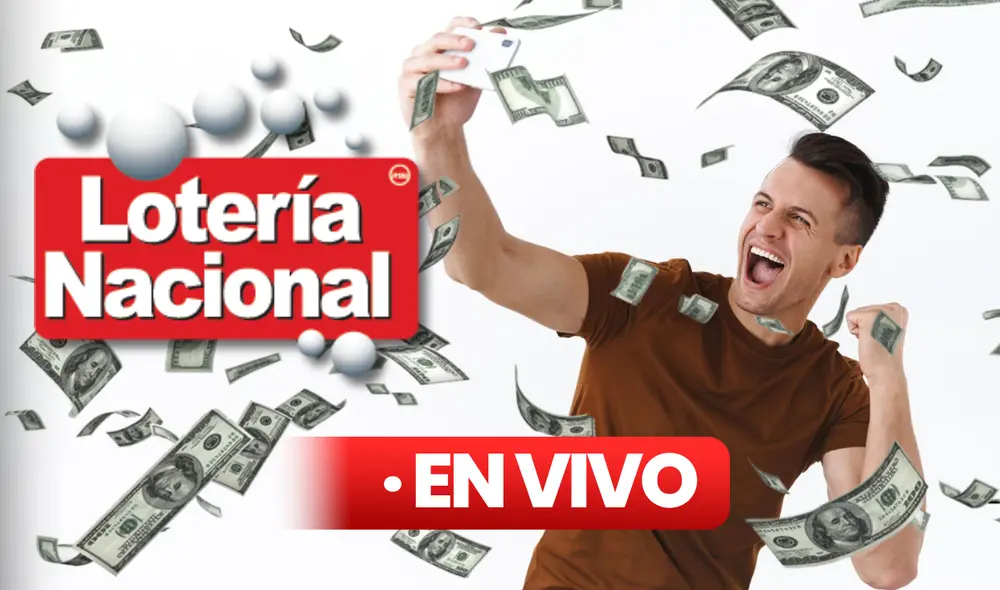 La Lotería Nacional de Costa Rica reparte premios todos los domingos. Foto: composición LR / Freepik La Lotería Nacional de Costa Rica reparte premios todos los domingos. Foto: composición LR / Freepik