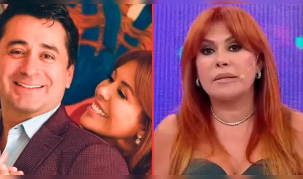 Alfredo Zambrano aparece en redes. Foto: Composición LR/difusión