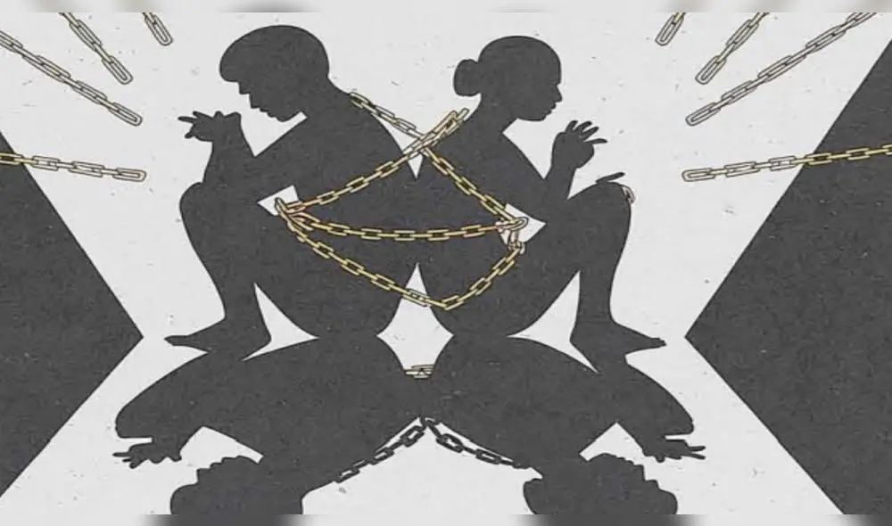 Mientras tanto, desde el Congreso tampoco parece haber voluntad por fiscalizar. Foto: Ricardo Cervera con Ideogram AI