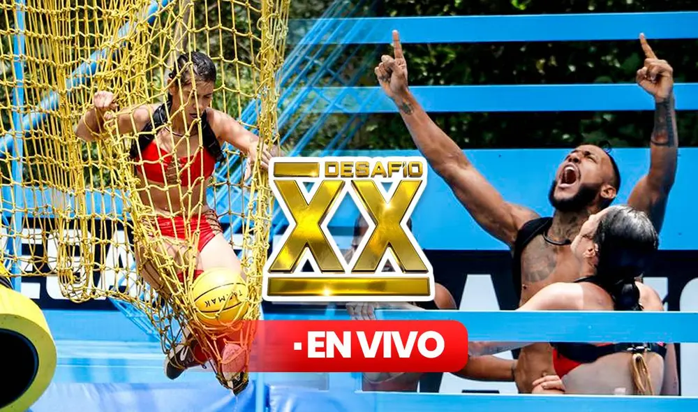 El Desafío de HOY, 23 de septiembre, pertenecerá al capítulo 111 del reality colombiano. Foto: composición LR/Caracol TV