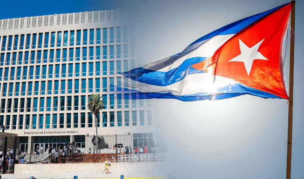 Embajada de Estados en Cuba lanza novedoso programa para los ciudadanos | Lr/La República
