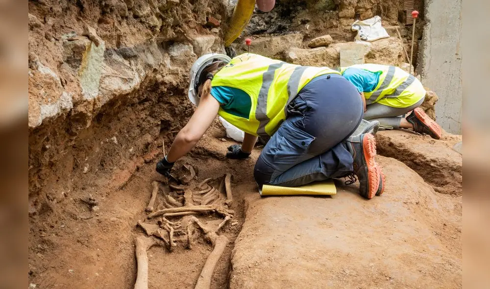 El yacimiento arqueológico en Mengxihe, Sichuan, ha permitido descubrir más de 105.000 herramientas y restos animales, que se conservaron durante miles de años. Imagen referencial. Foto: ElNacional.cat/Miquel Muñoz