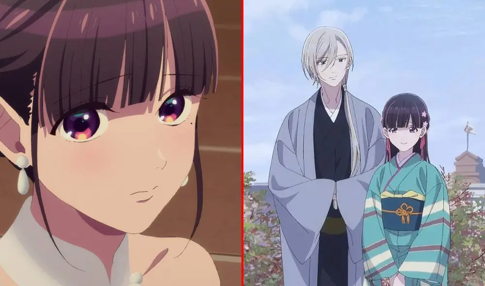 La segunda temporada de ‘Mi feliz matrimonio’ se estrenará más de un año después del final de la primera entrega. Foto: composición LR/Netflix