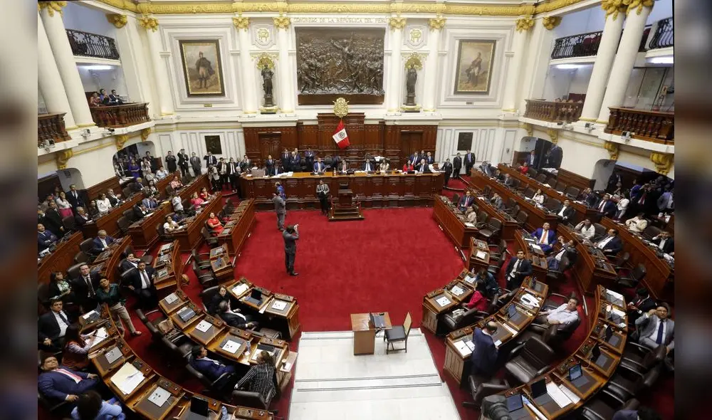 Coinciden en que la decisión del pleno del Congreso no tiene efecto sancionador. Tampoco ha respetado los derechos de la mujer ni los derechos laborales.