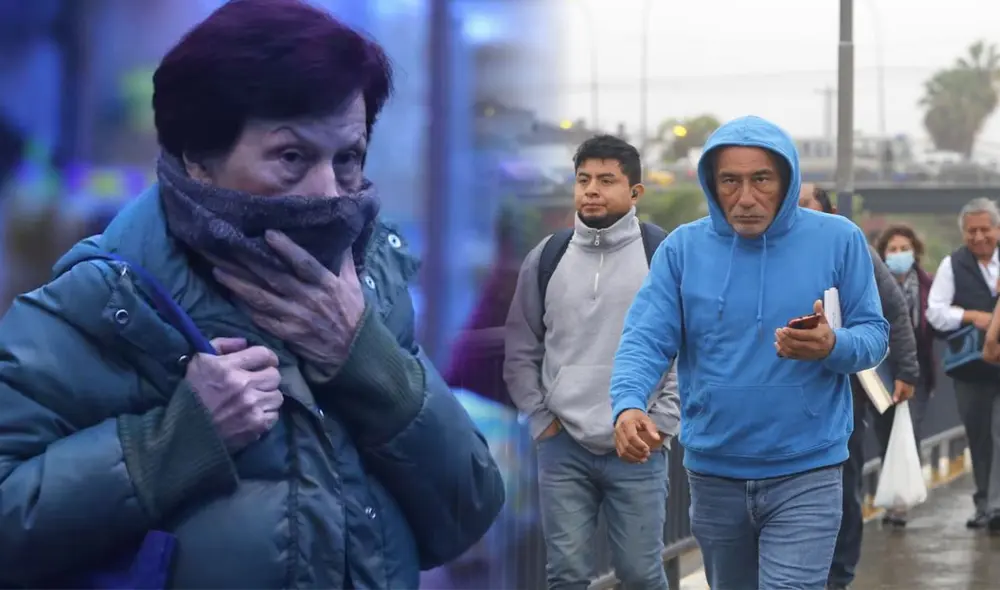 Senamhi ha emitido una alerta amarilla en nueve regiones costeras debido a un fenómeno meteorológico que tendrá una duración de 35 horas. Foto: composición LR. Senamhi ha emitido una alerta amarilla en nueve regiones costeras debido a un fenómeno meteorológico que tendrá una duración de 35 horas. Foto: composición LR.