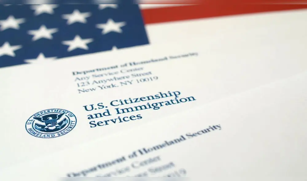 El nuevo cambio en la Green Card que beneficiará a los residentes permanentes en Estados Unidos Foto: USCIS