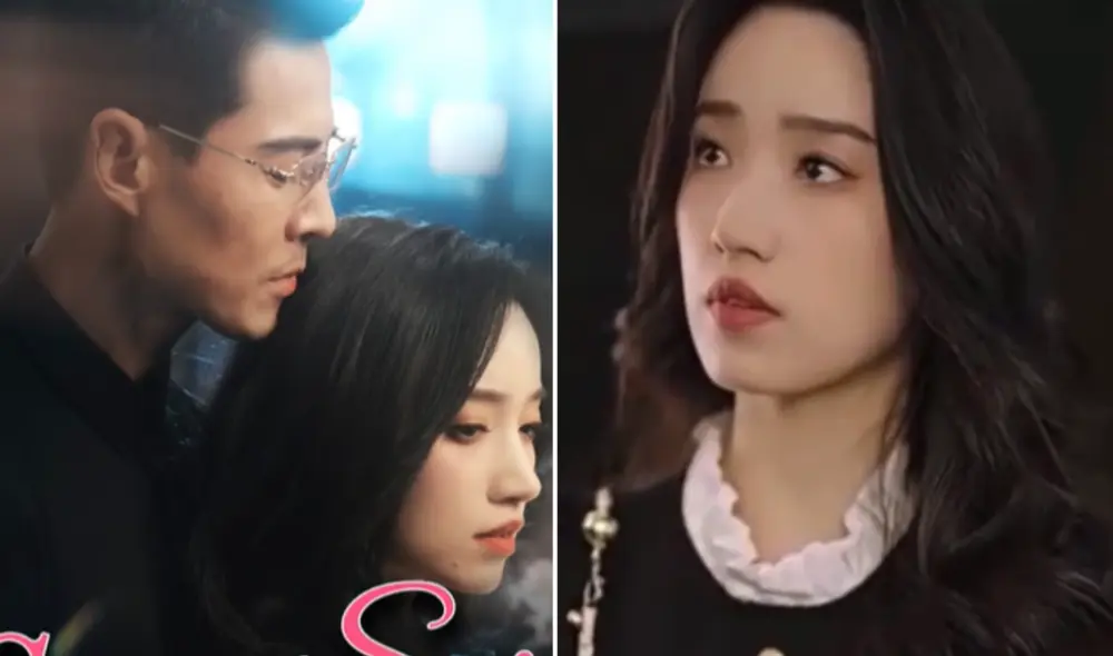 'Señor Ramos, acaríciame' es un aserie china con más de 90 capítulos . Foto: ShortMax