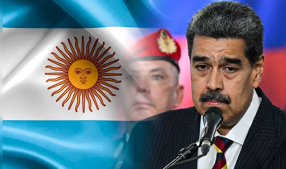 El tribunal fue conformado por los jueces Mariano Llorens, Pablo Bertuzzi y Leopoldo Bruglia. Foto: Composición LR/AFP. El tribunal fue conformado por los jueces Mariano Llorens, Pablo Bertuzzi y Leopoldo Bruglia. Foto: Composición LR/AFP.