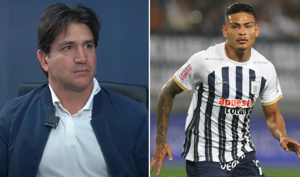 Jeriel De Santis juega actualmente en la tercera división del fútbol español. Foto: composición LR/captura de 'Tiempo Muerto'/Luis Jiménez/La República