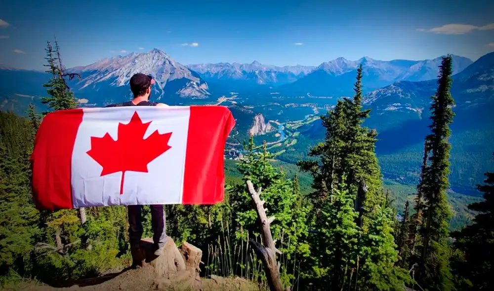 Canadá anunció una medida que afectará para quienes deseen emigrar a partir del 2025. Foto: Freepik