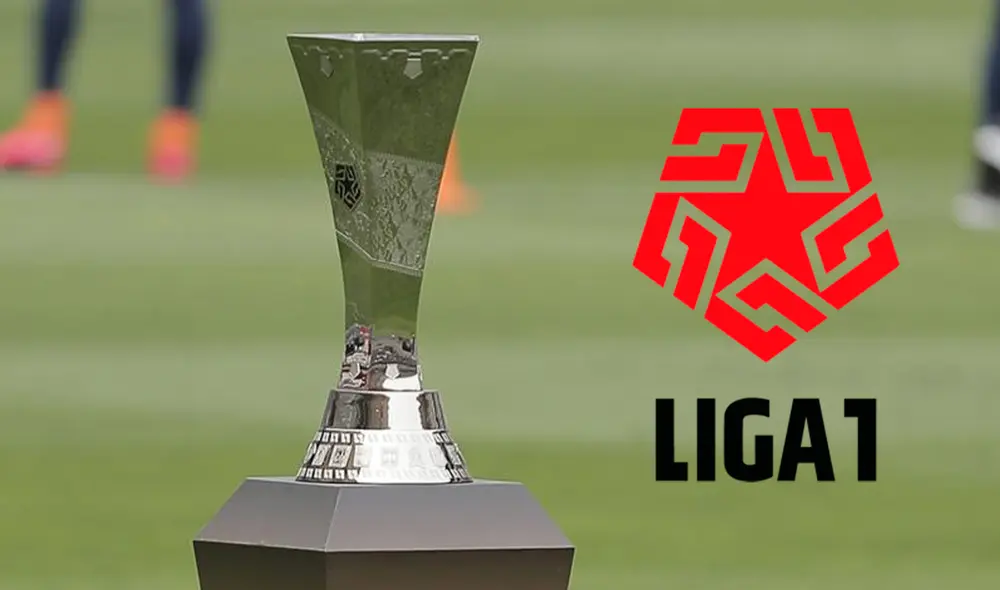 Liga 1 sufriría algunos cambios para la temporada 2025. Foto: composición LR/El Tiempo