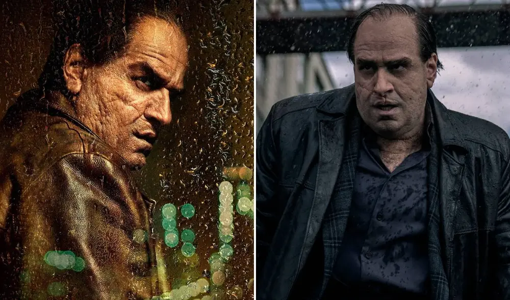 ‘El Pingüino’ es un spin-off de ‘The Batman’, película de 2022 protagonizada por Robert Pattinson. Foto: composición LR/HBO ‘El Pingüino’ es un spin-off de ‘The Batman’, película de 2022 protagonizada por Robert Pattinson. Foto: composición LR/HBO