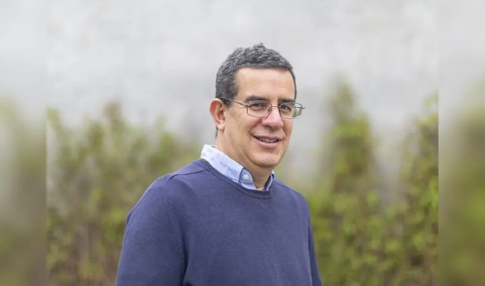 Víctor Vich. Víctor Vich.