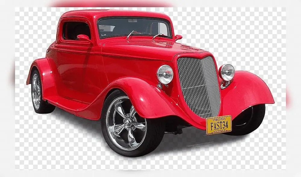 Era Platero un anciano Ford coupé del año 32 que le había sido obsequiado a Arturo Corcuera. Era Platero un anciano Ford coupé del año 32 que le había sido obsequiado a Arturo Corcuera.