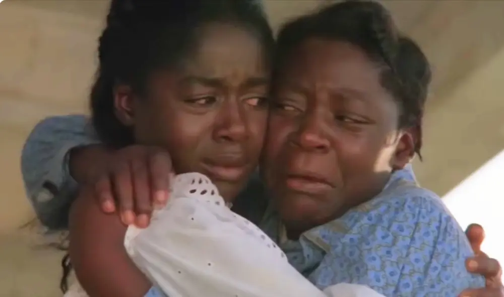 'El color púrpura' es la película más emotiva del director Steven Spielberg