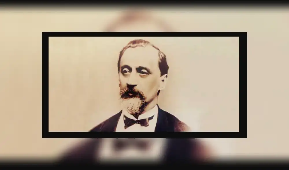 Antonio Raimondi. Antonio Raimondi.