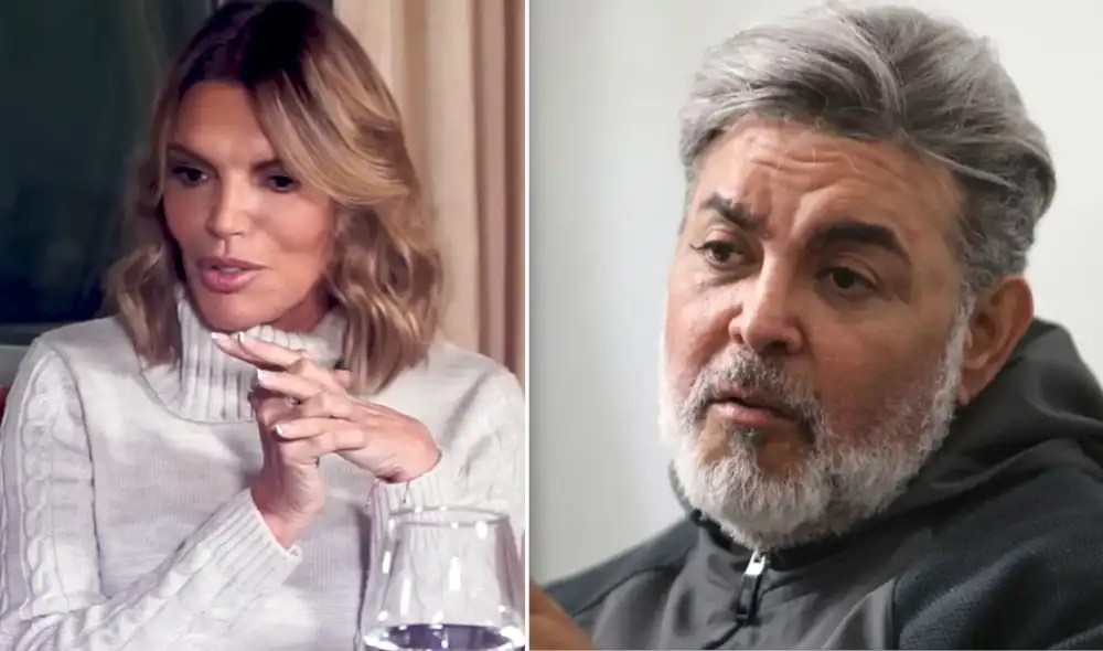 Andrés Hurtado está siendo investigado por serias acusaciones de tráfico de influencias. Foto: Composición LR/Captura Youtube/difusión